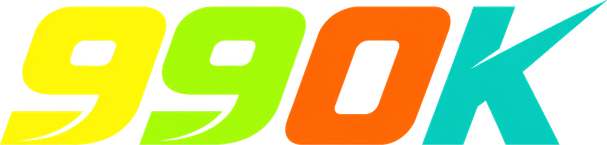 Logo 990k trang chủ